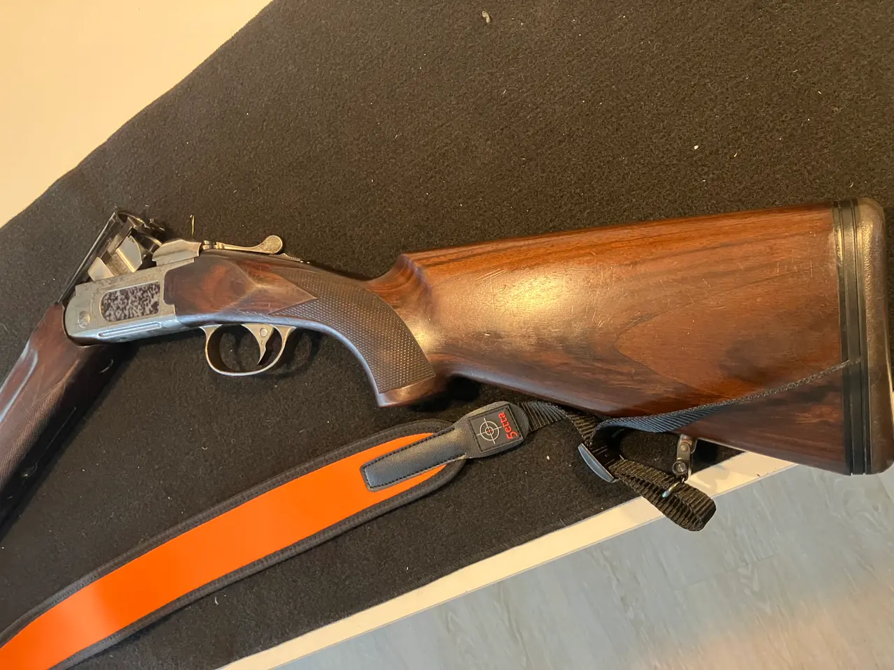 Billede 2 - Tikka 512S O/U Cal. 12/76