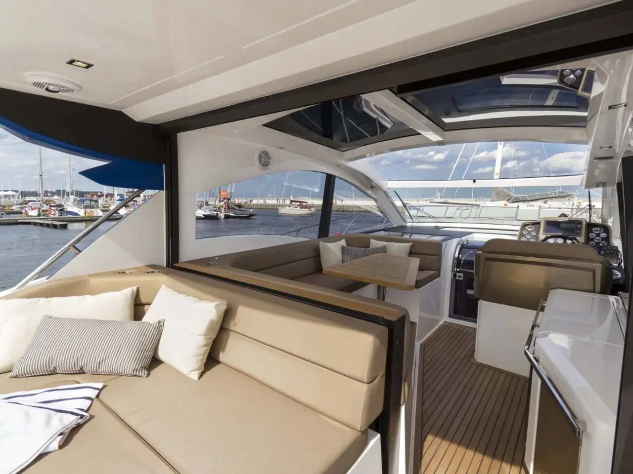 Billede 53 - Galeon 485 HTS