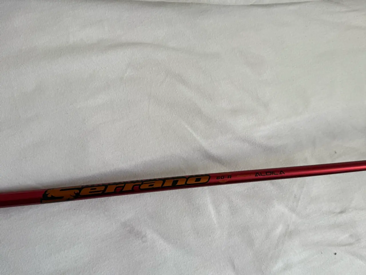 Billede 5 - Ping G15 driver