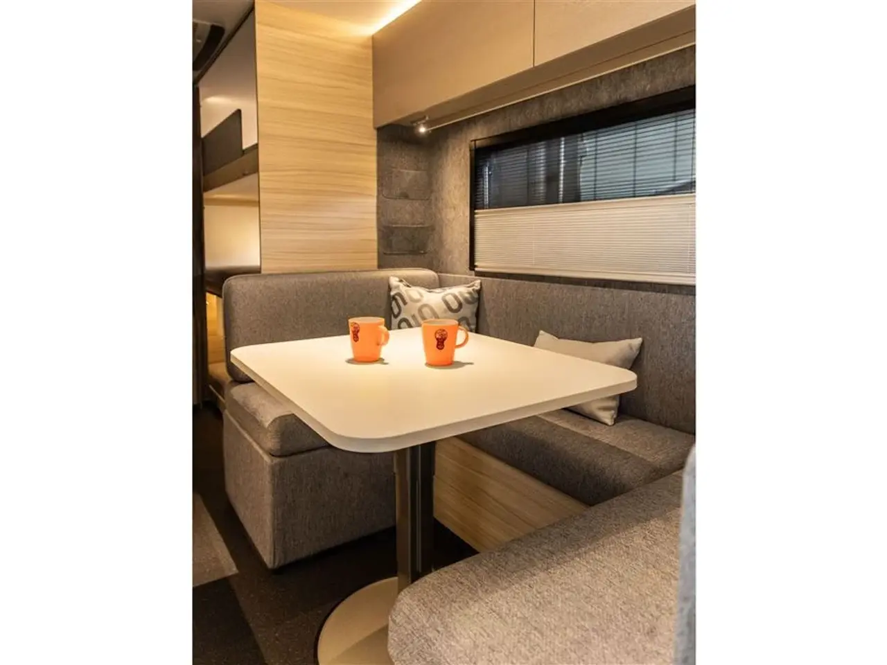 Billede 3 - 2026 - Adria Altea 552 PK
