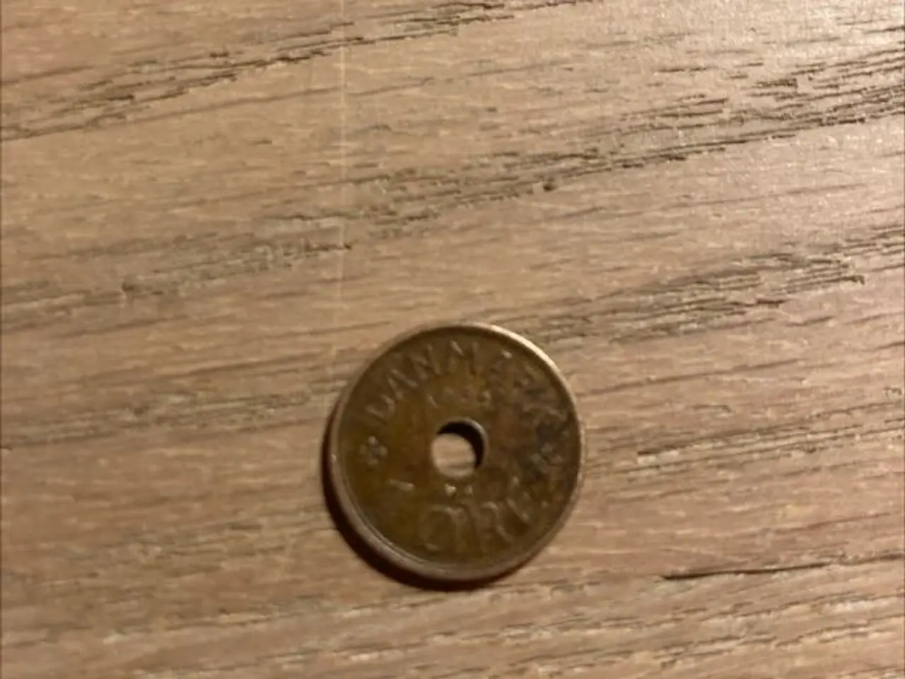 Billede 1 - En øre