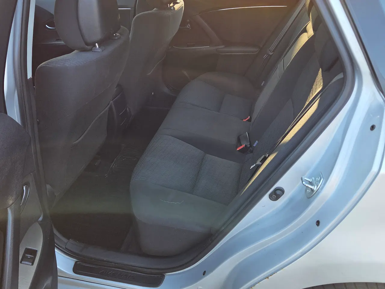Billede 10 - Toyota Avensis stationcar