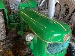 Deutz D40 Veterantraktor Diesel