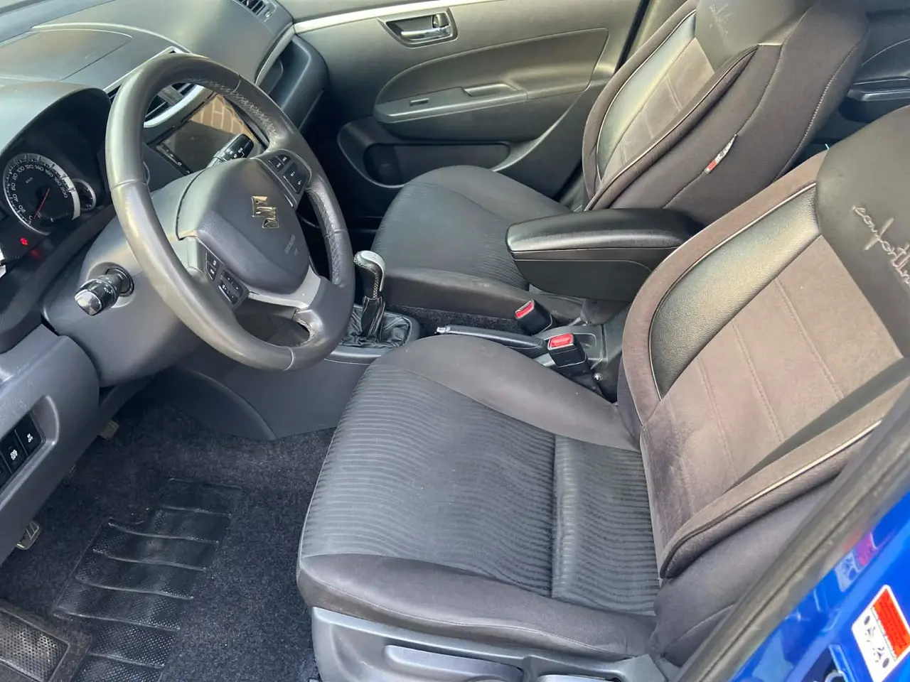 Billede 6 - Suzuki Swift 1,3 DDiS GL ECO+