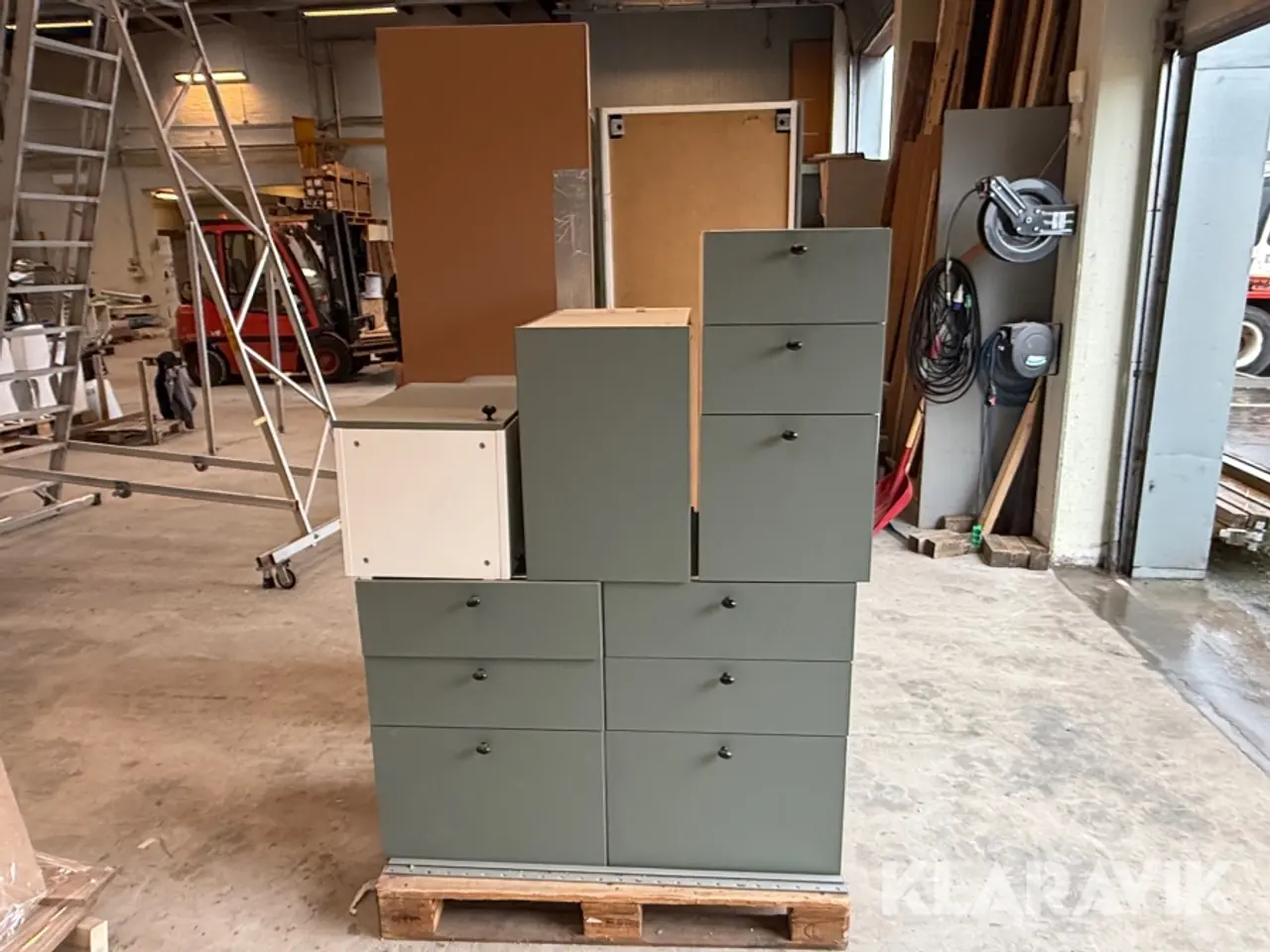Billede 8 - Køkken Ikea Metod