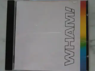 Wham: The final 
