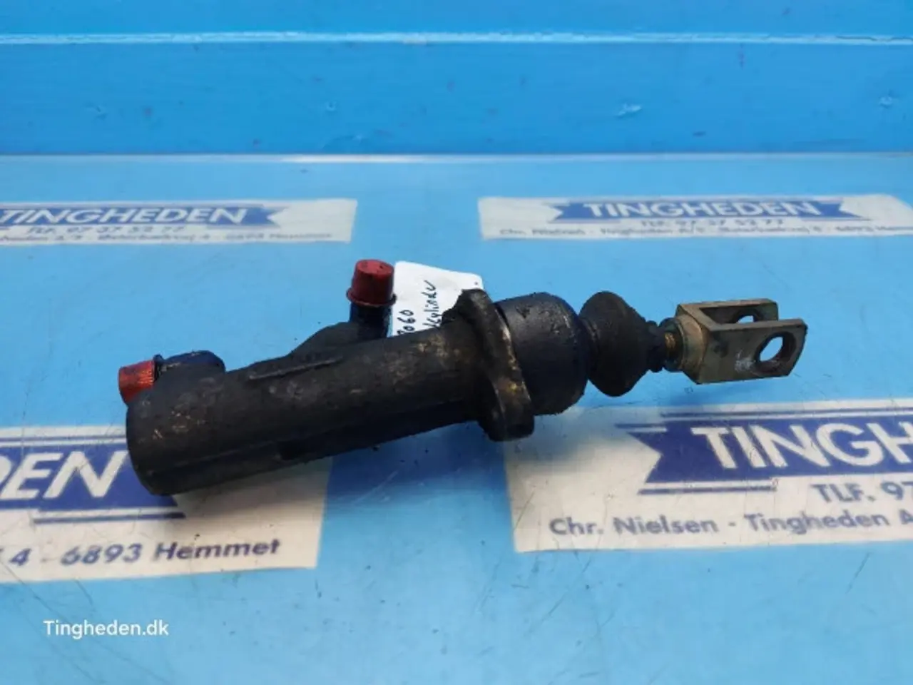 Billede 3 - Massey Ferguson 3060 Hovedcylinder 3388831M3
