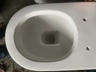 Wc toilet