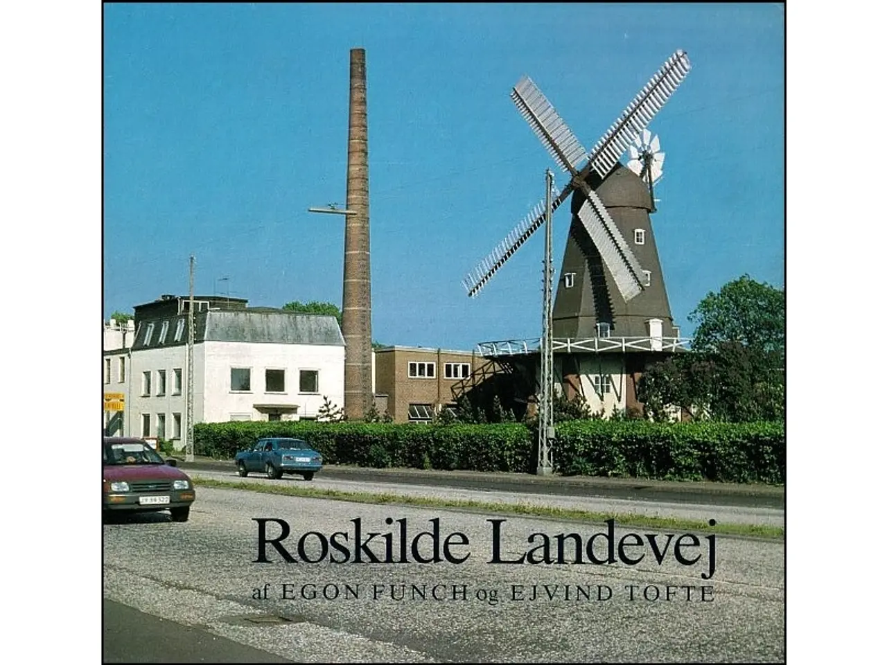 Billede 1 - Roskilde Landevej