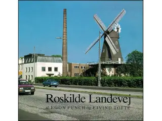 Roskilde Landevej