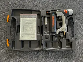 TJEP F16-50 Dykkerpistol