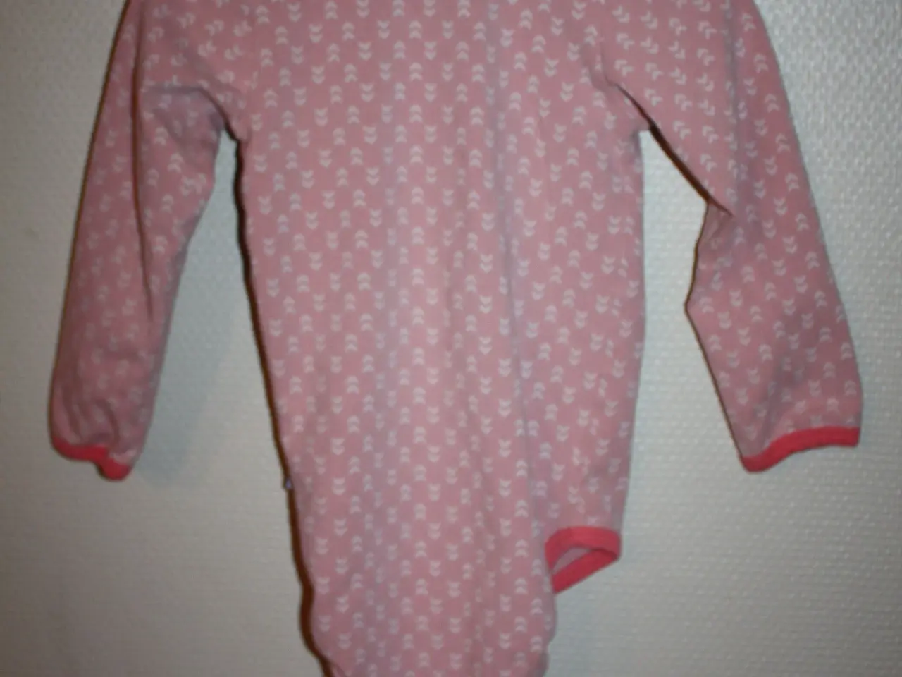 Billede 6 - Hummel body str. 86