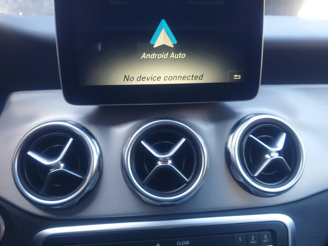 Billede 5 - Mercedes GLA 220d AMG Line