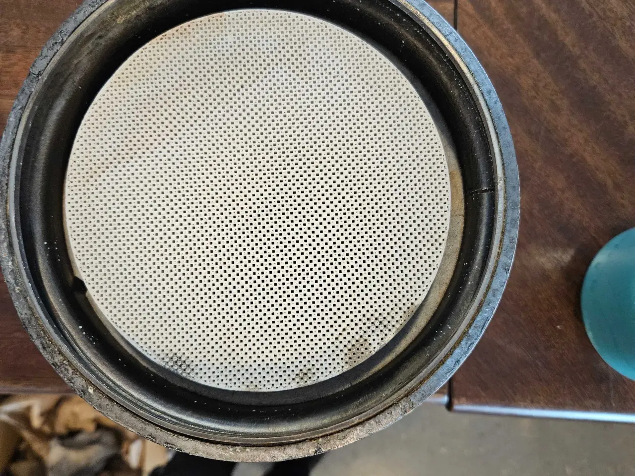 Billede 2 - Deutz 2.9 L4 Stage V DPF