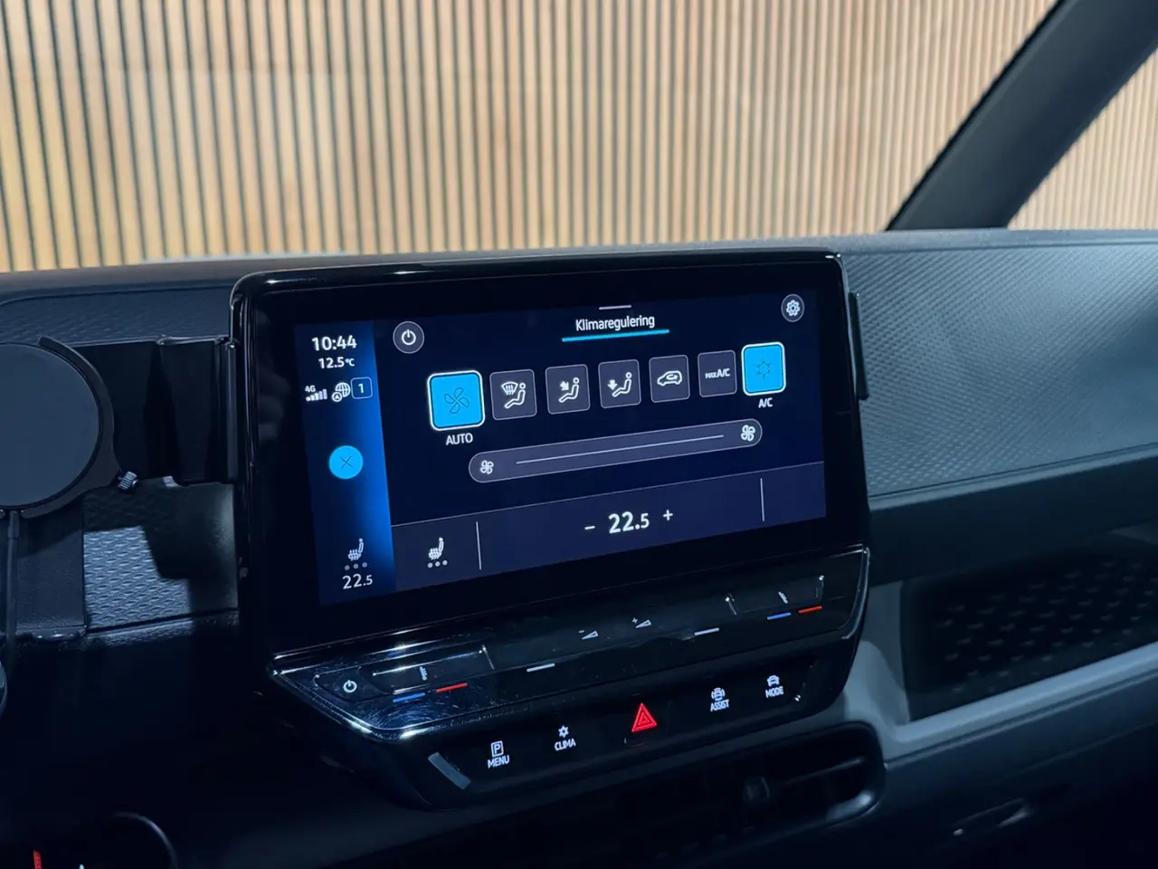 Billede 12 - VW ID. Buzz 77 Pro Van