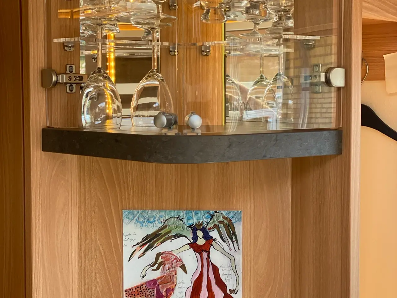 Billede 10 - Knaus Südwind Silver Selection 500 FU 2019 – mover