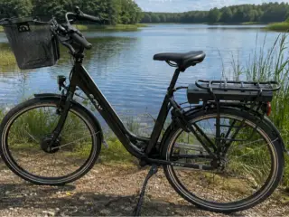 El cykel