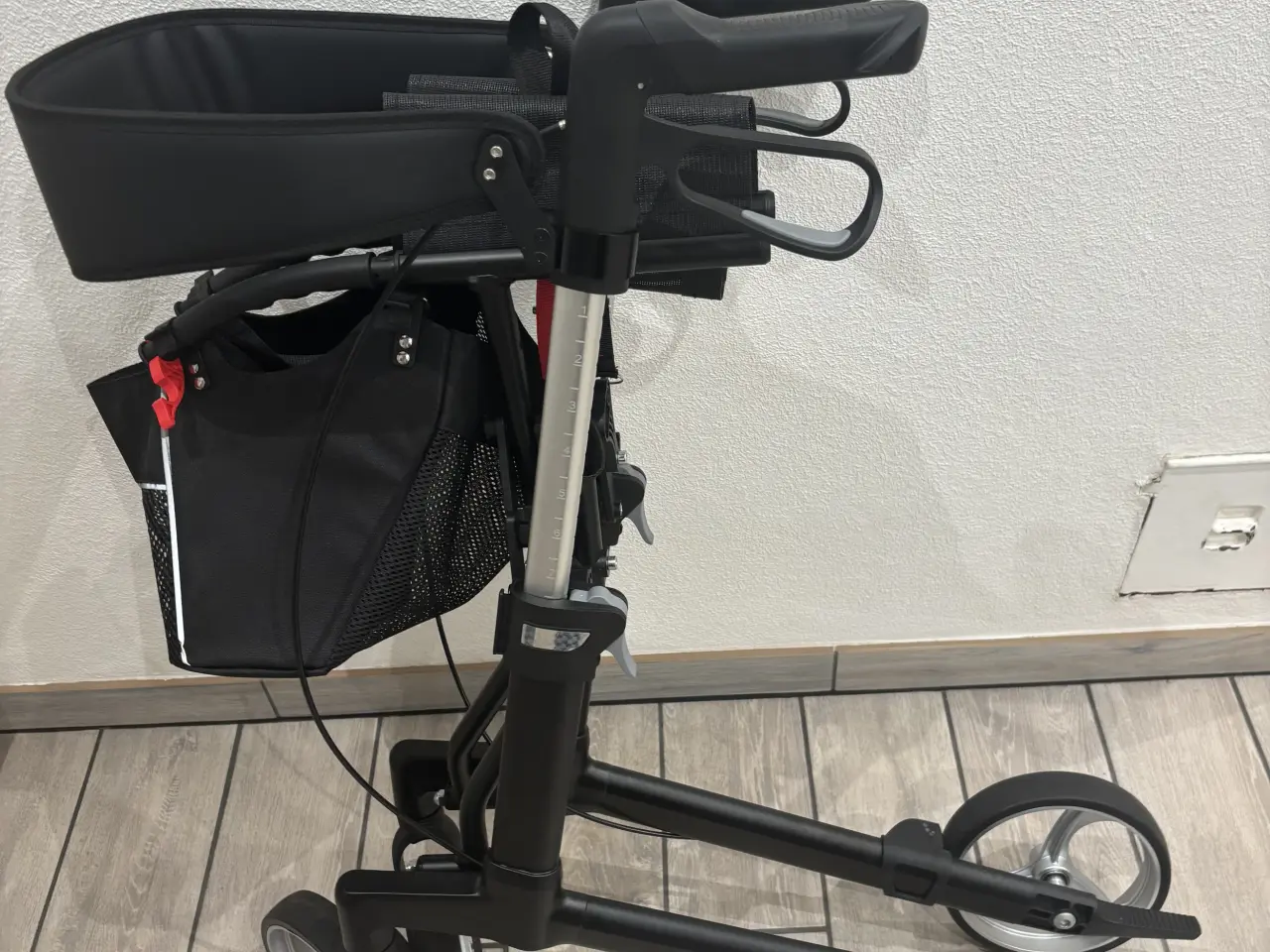 Billede 3 - Rollator Las Vegas