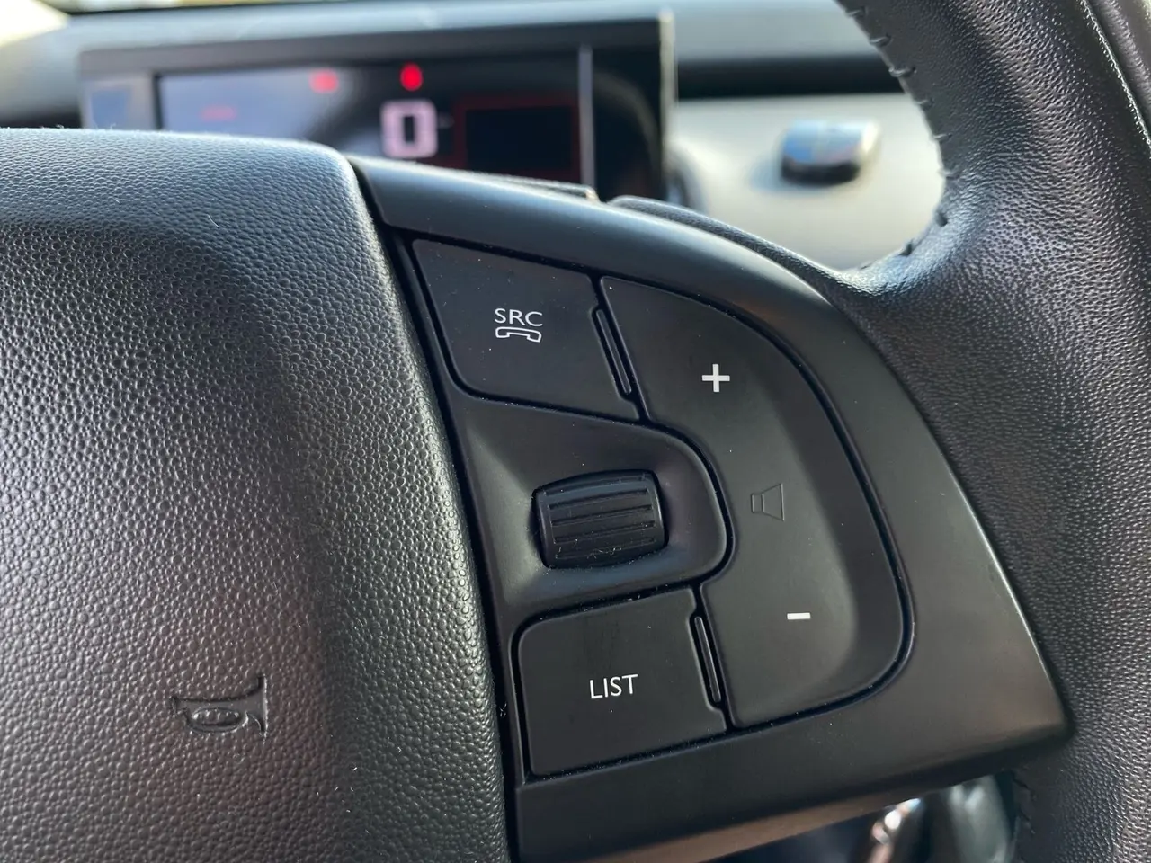 Billede 14 - Citroën C4 Cactus 1,6 Blue HDi Feel start/stop 100HK 5d