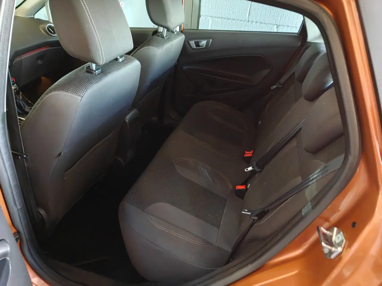Billede 10 - Ford Fiesta 1,0 SCTi 125 Titanium