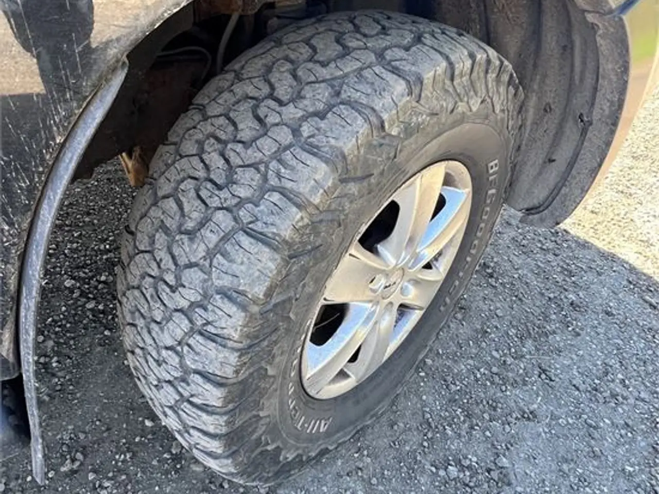 Billede 35 - Toyota Hilux - Video