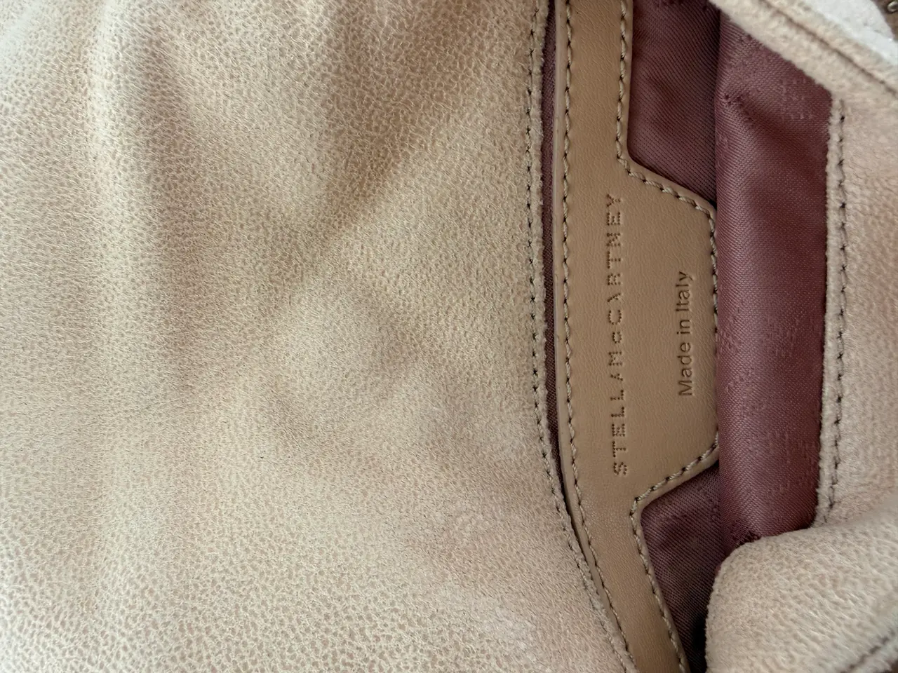 Billede 2 - Stella McCartney Clutch