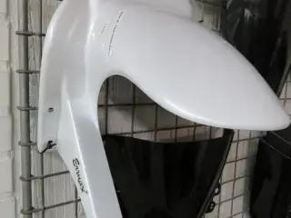 Hugger til GSX 750/1000