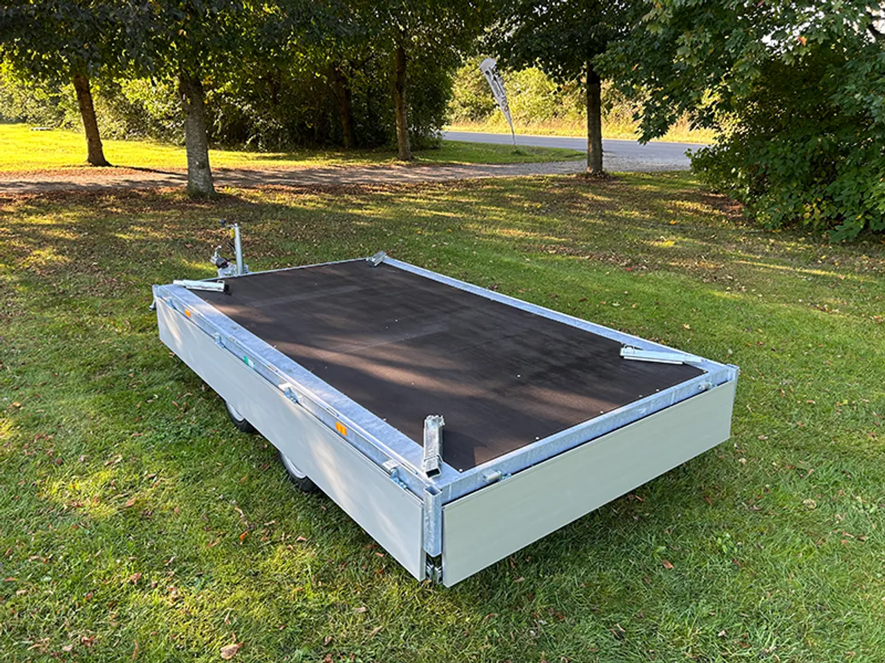 Billede 6 - EDUARD trailer 3118-2000.63