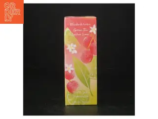 Elizabeth Arden Green Tea Lychee Lime Eau de Toilette fra Elizabeth Arden (str. 100 mL)