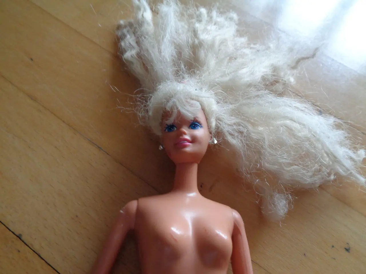 Billede 5 - Barbie dukker