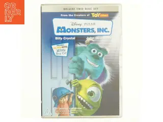 Monsters INC