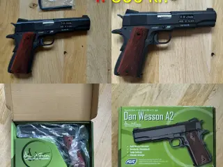 Airsoft gun
