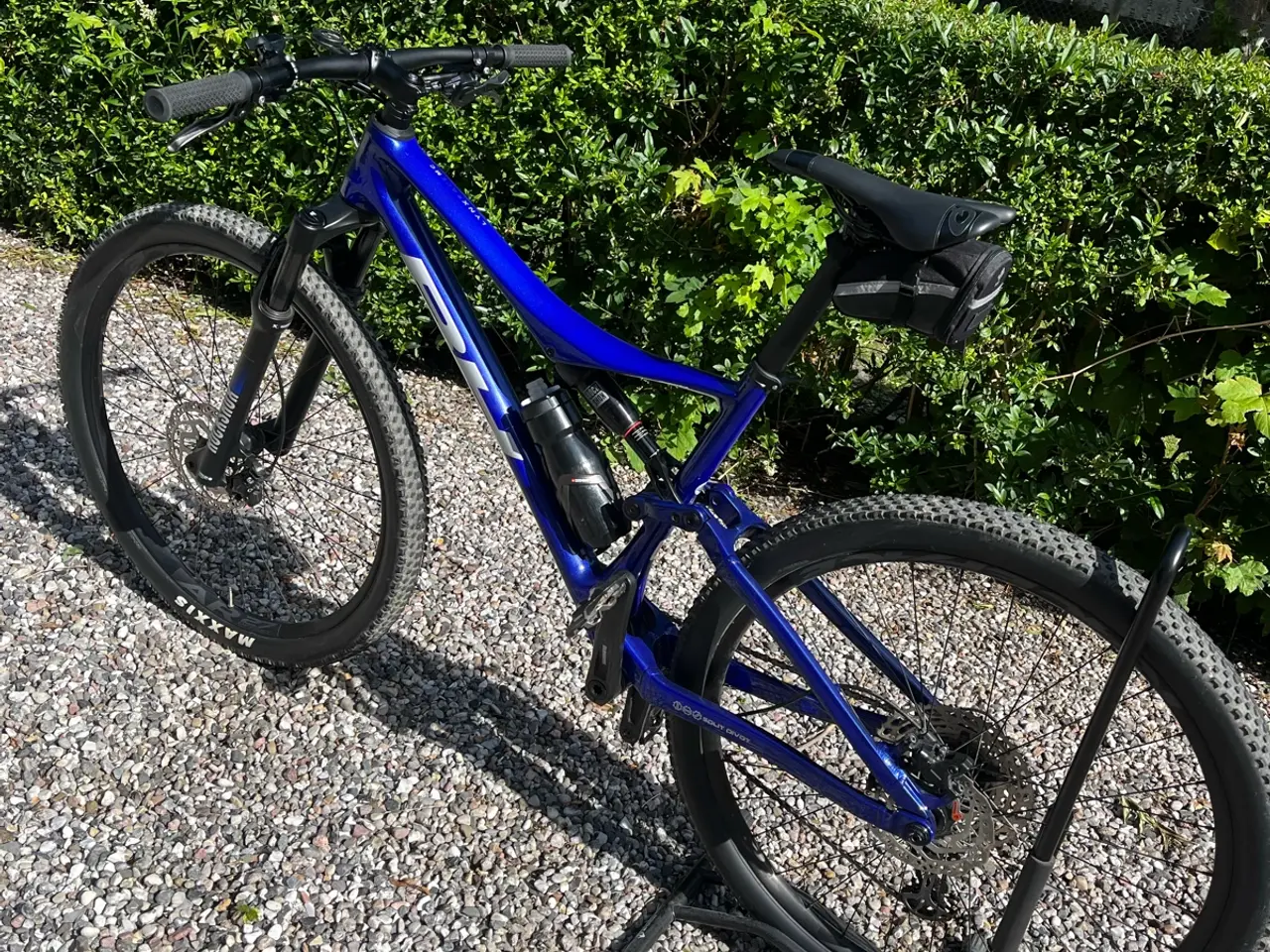 Billede 10 - BH Lynx Race 3.0