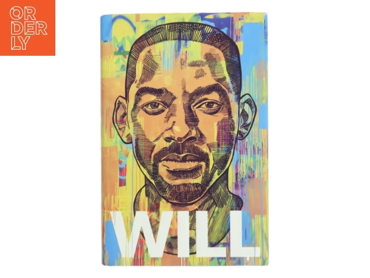 Billede 1 - Will af Will Smith & Mark Manson (Bog)