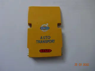 Bagklap til Autotransporter
