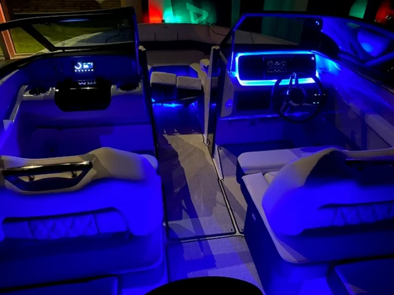 Billede 4 - REGAL LX2 250HK NEDSAT