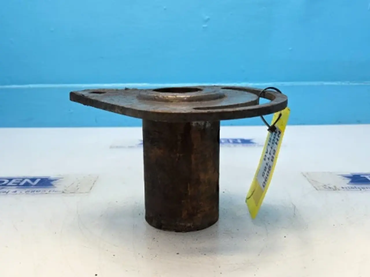 Billede 10 - New Holland BB9090 Beslag 700141185