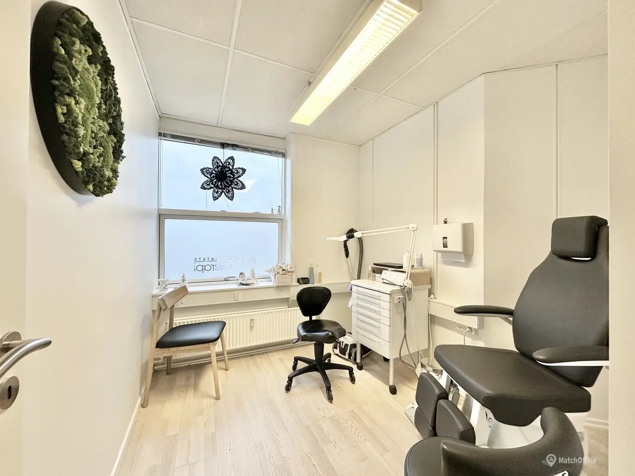 Billede 7 - 84 kvm. kontor/klinik i Middelfart Midpunkt
