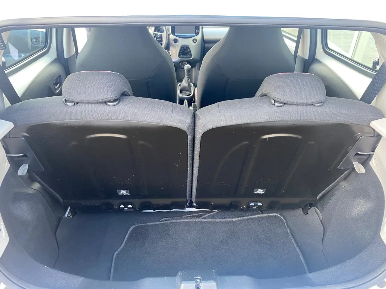 Billede 9 - Citroën C1 1,2 PureTech Iconic