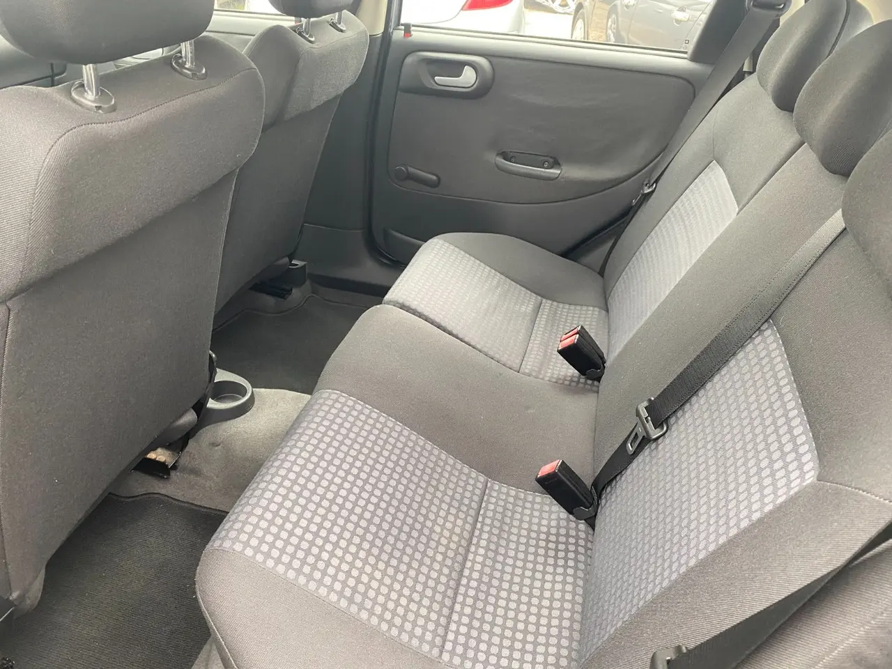 Billede 5 - Opel Corsa 1,2 16V NJoy
