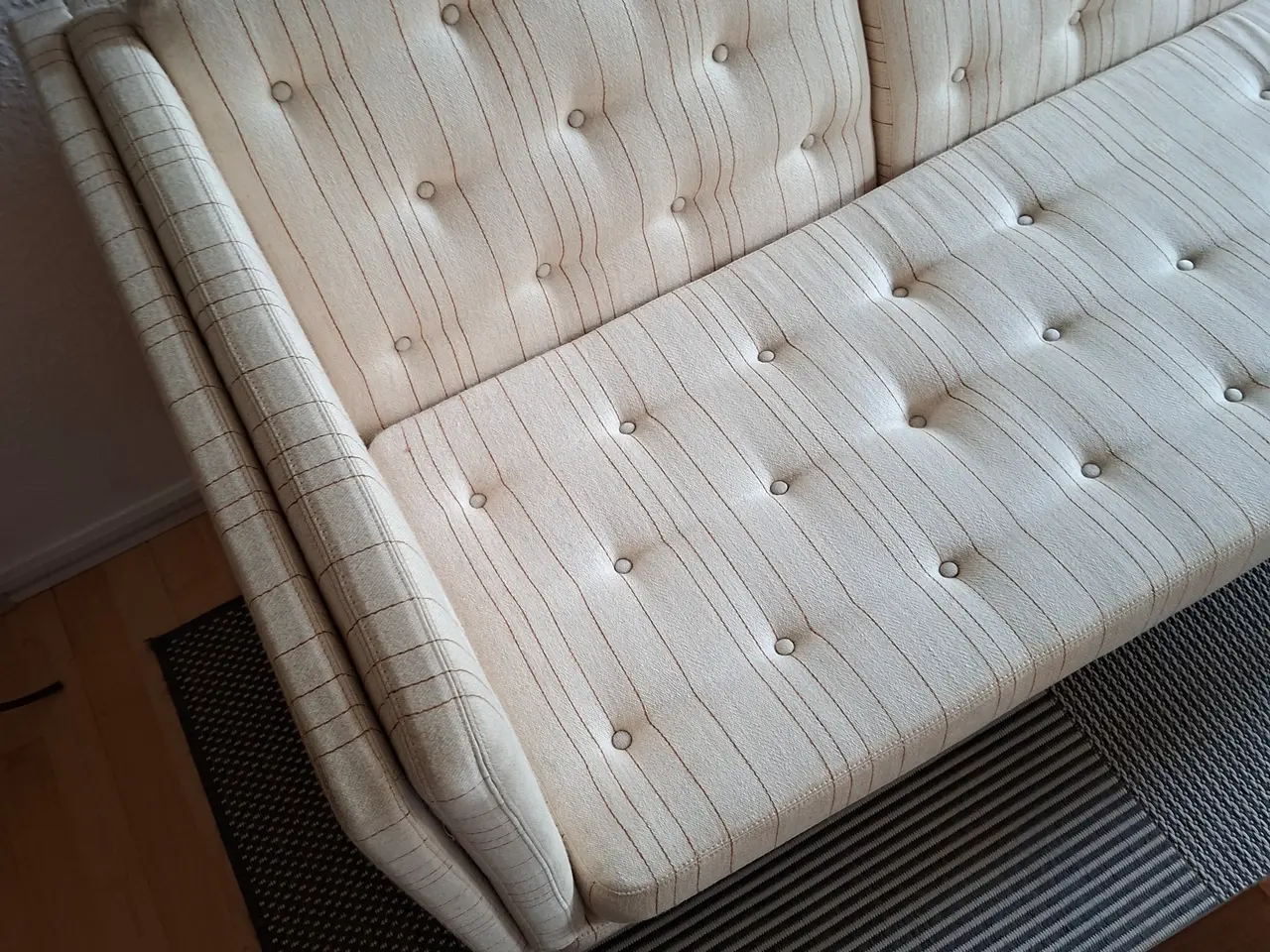 Billede 2 - Erik jørgensen sofa 