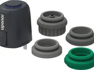Uponor Vario B telestat, 24V