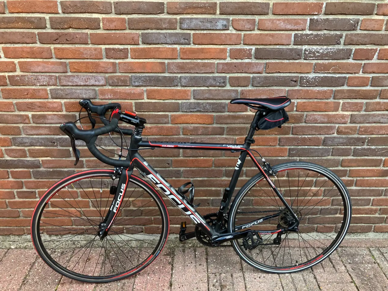 Billede 2 - Racercykel 