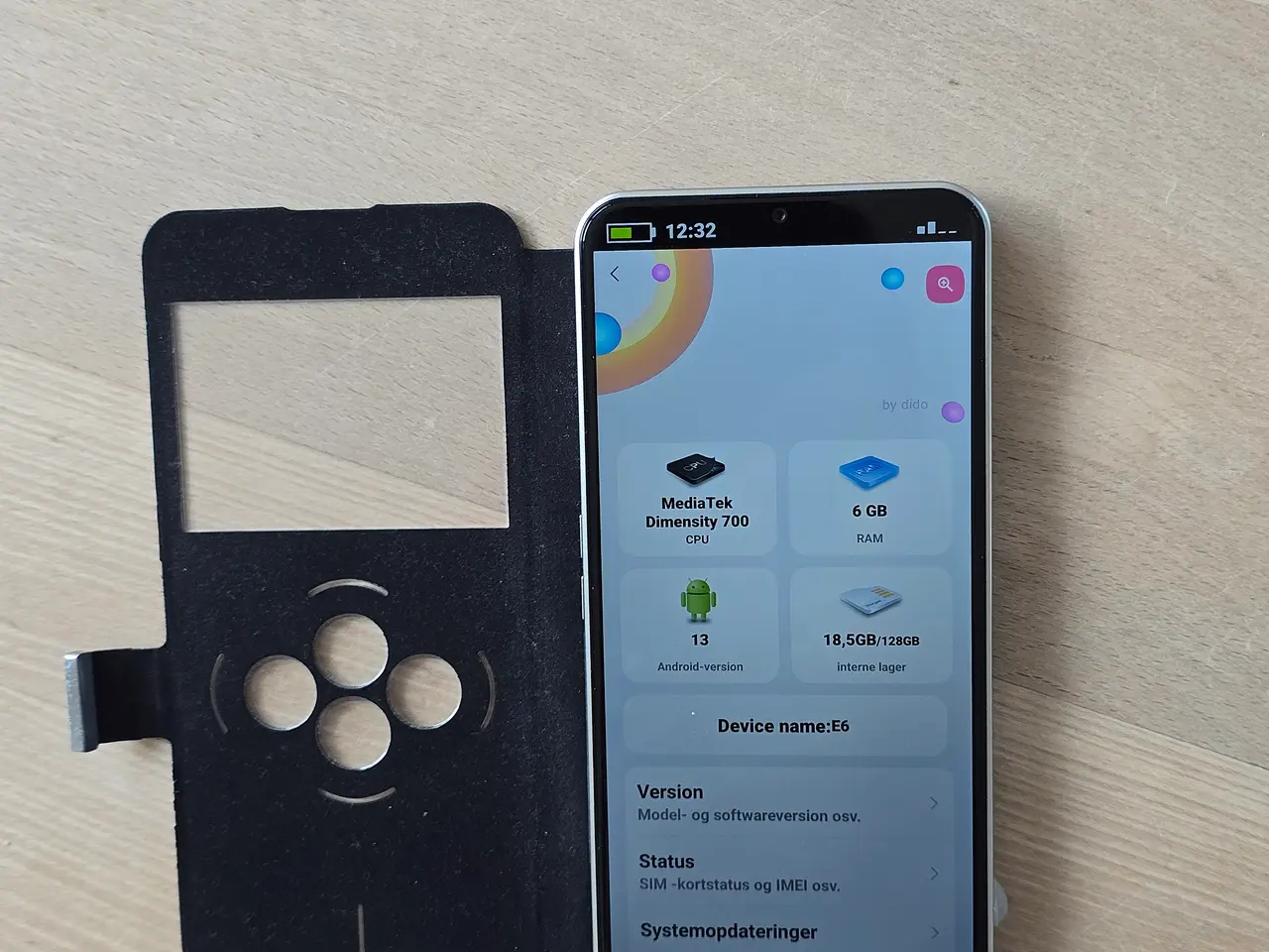 Billede 4 - Emporia smart*6