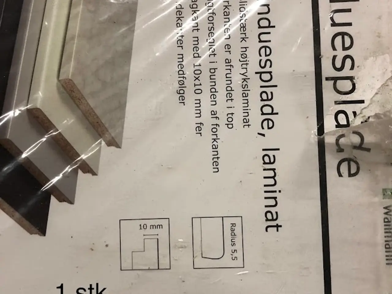 Billede 8 - Bundstykker
