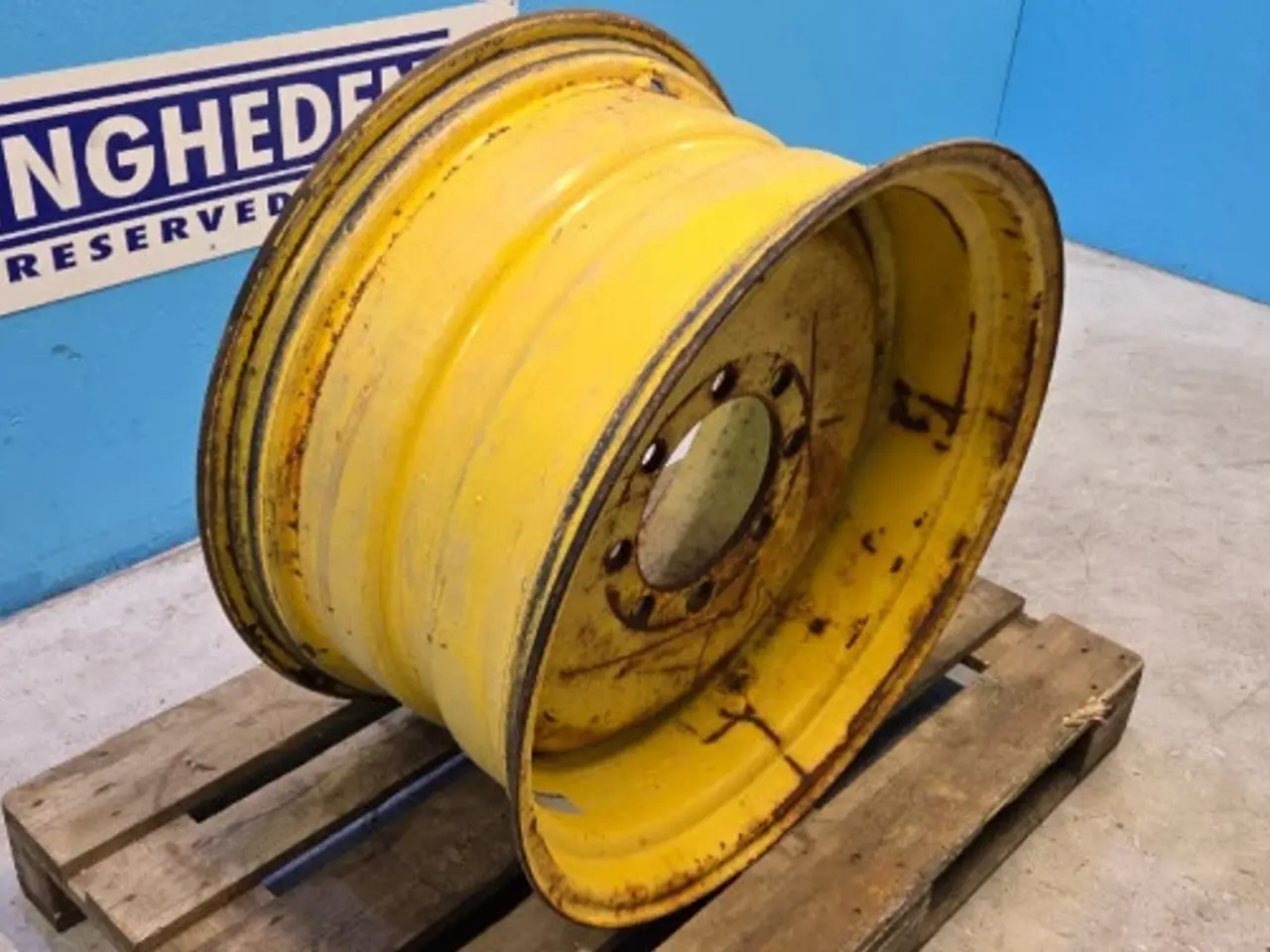 Billede 5 - 30" DW16X30