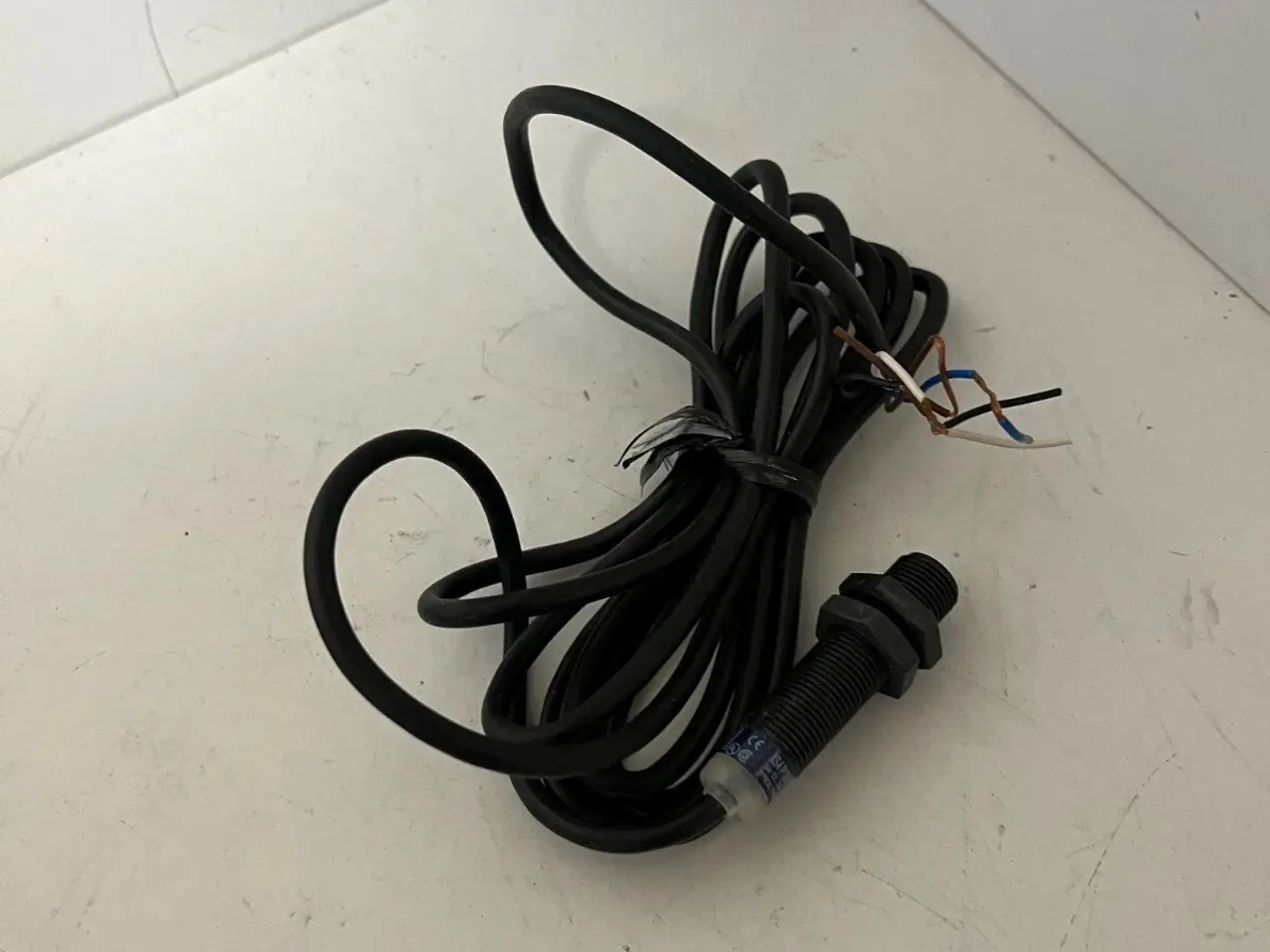 Billede 7 - Telemecanique XS4P12KP340 Inductive Proximity M12
