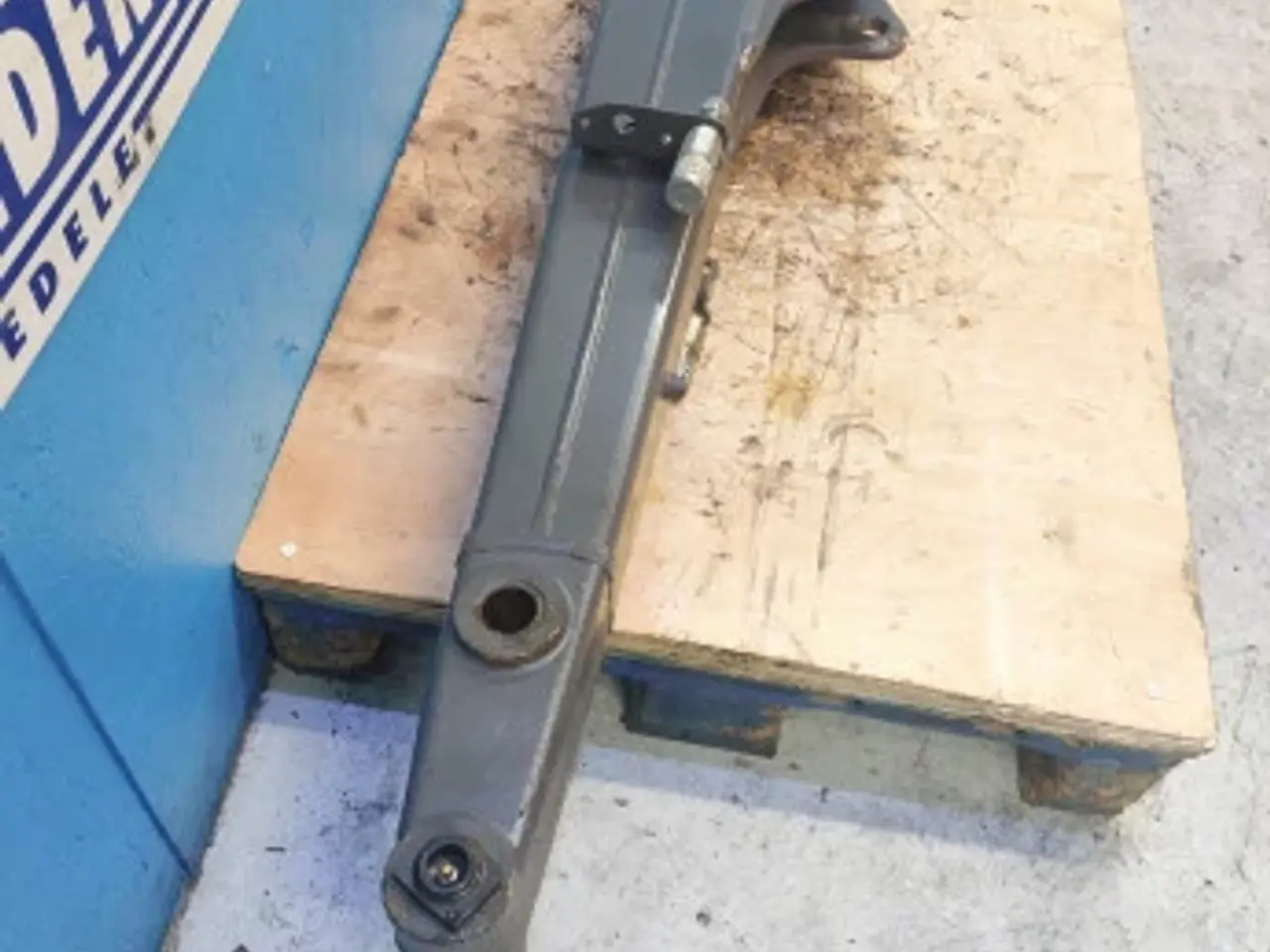 Billede 2 - Volvo ECR25D Dyppearm VOE15684966