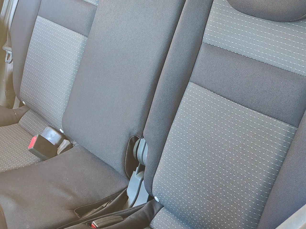 Billede 9 - Hyundai Getz 1.4 benzin