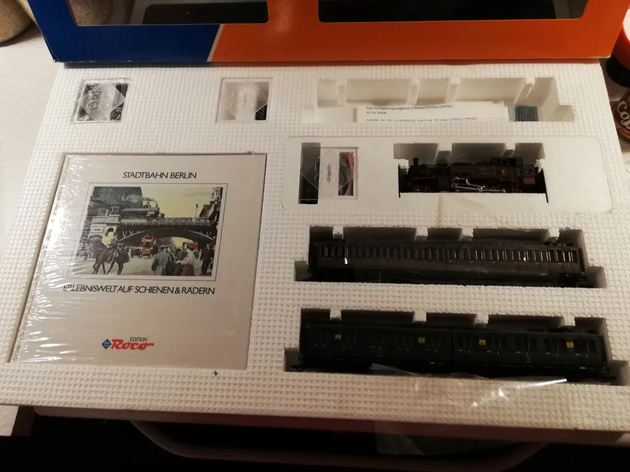 Billede 2 - Roco 43026